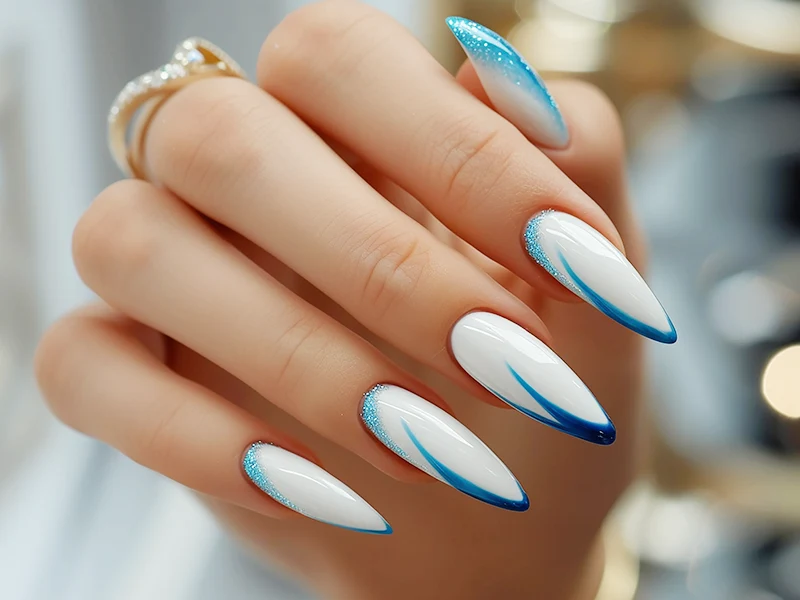 nails